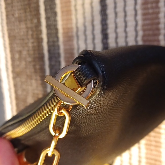 Stuart Weitzman  elegant  clutch - Picture 6 of 16